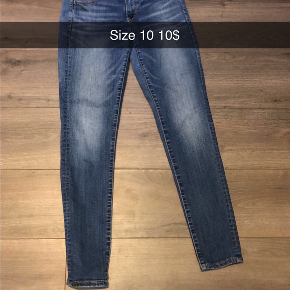 Jeans - Picture 11 of 16